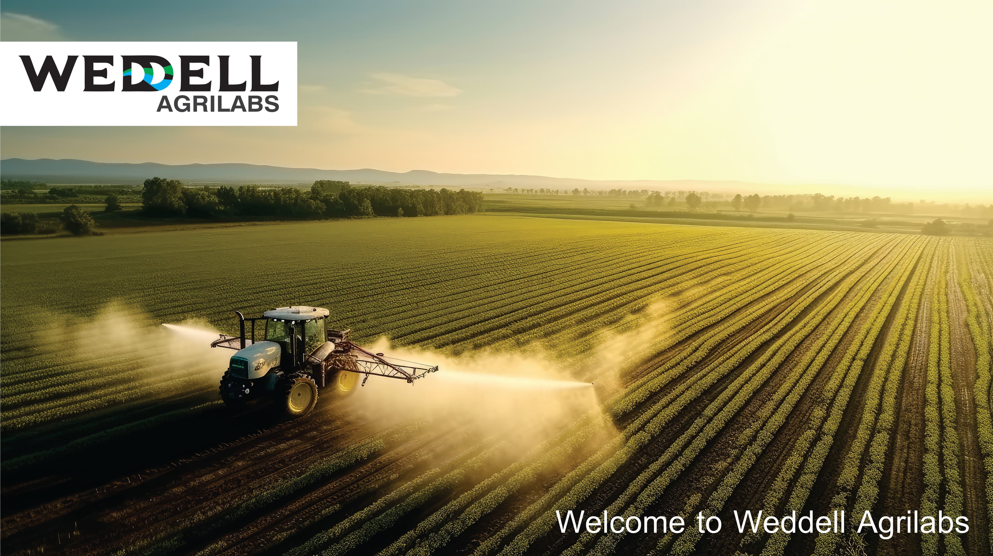 Weddell AgriLabs